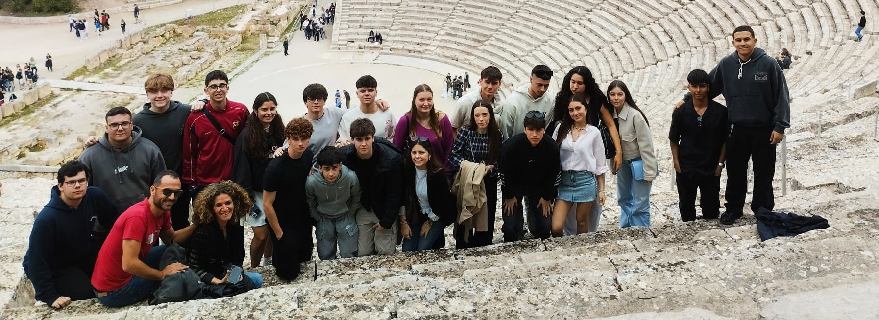 Grecia 25
