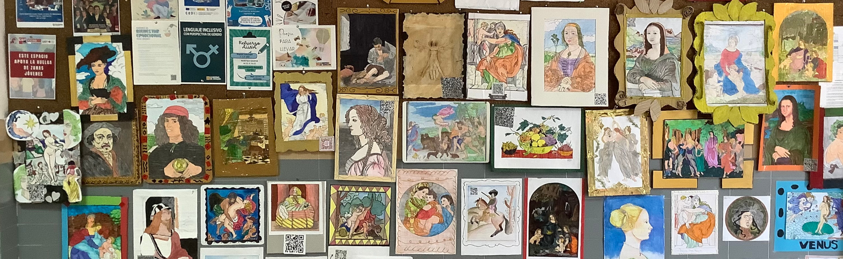  El Arte en la Edad Moderna