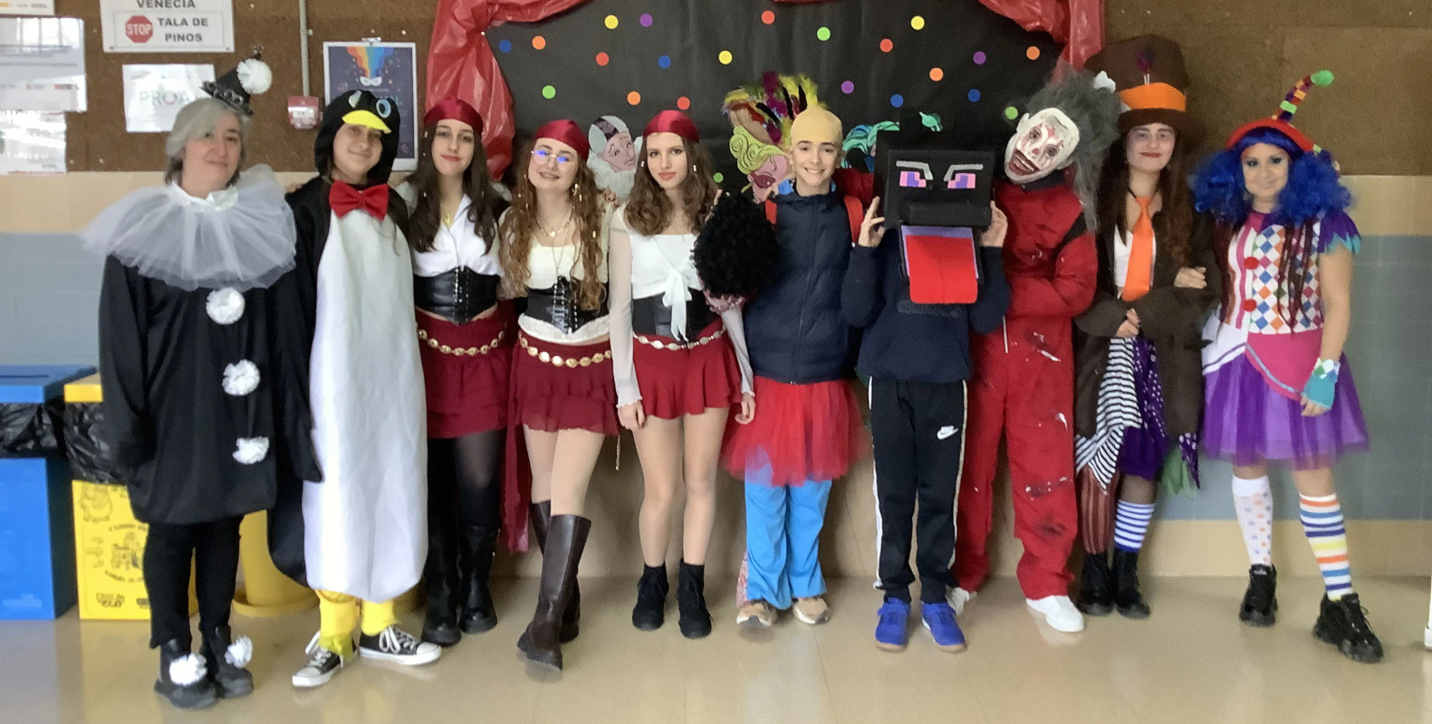 Carnaval 25