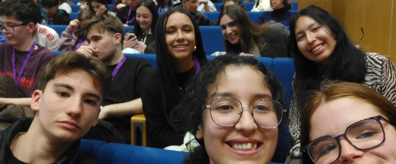 Lingüistas finalistas