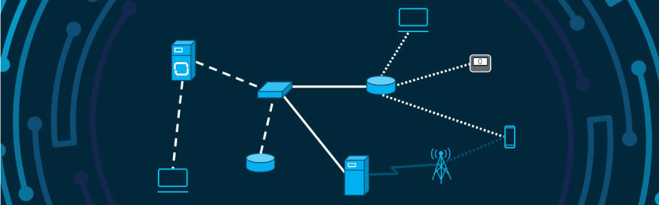Simulando redes con Cisco Packet Tracer