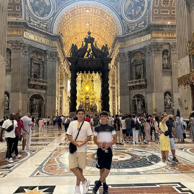 Roma 23 00452