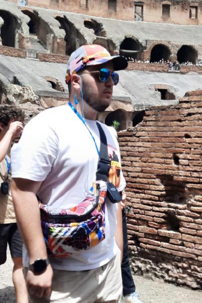 Roma 23 0077