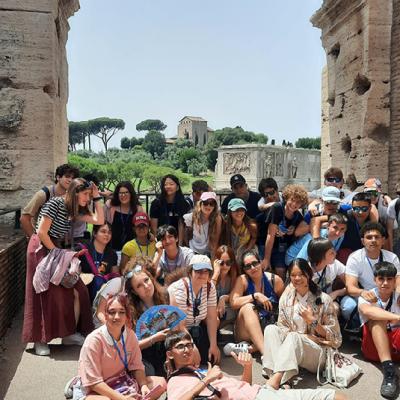 Roma 23 0082