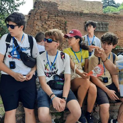 Roma 23 0091