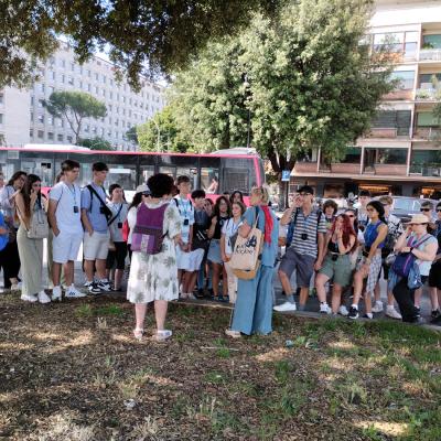 Roma 23 0121