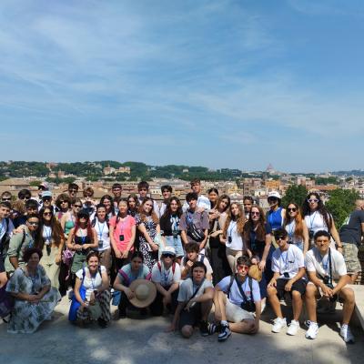 Roma 23 0130