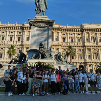 Roma 23 0146
