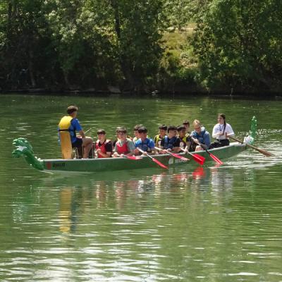 Remo y Canoa 2023