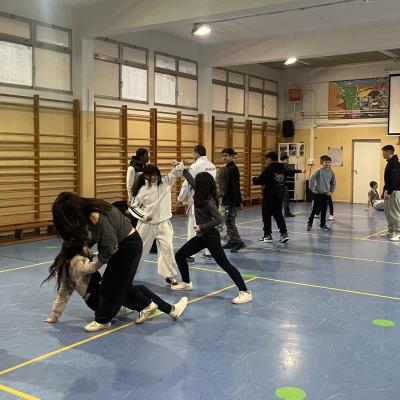 Karate