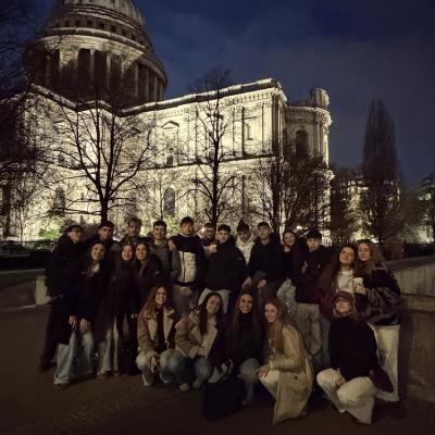 London 26 0018