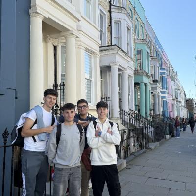 London 26 0031