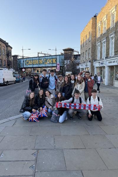 London 26 0032