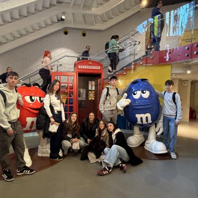 London 26 0034