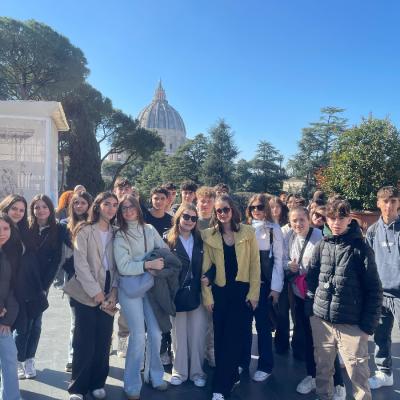 Roma 25 008