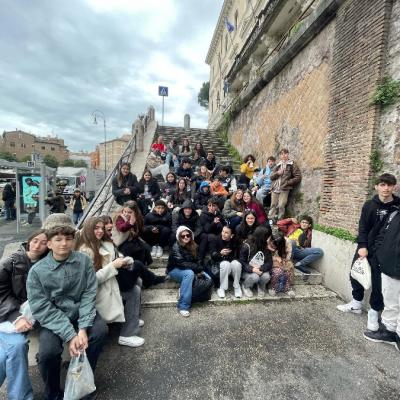 Roma 25 017