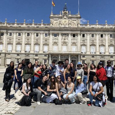 Madrid 25 011