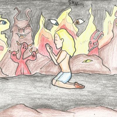 Fantasma31