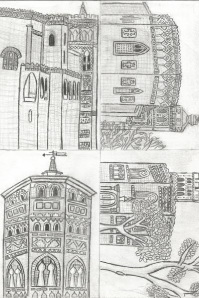 Hanza Alkhder