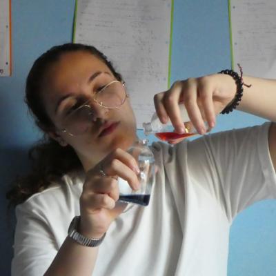 Mezclas