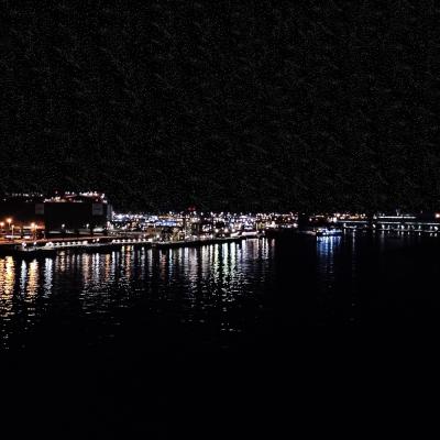 Neon City