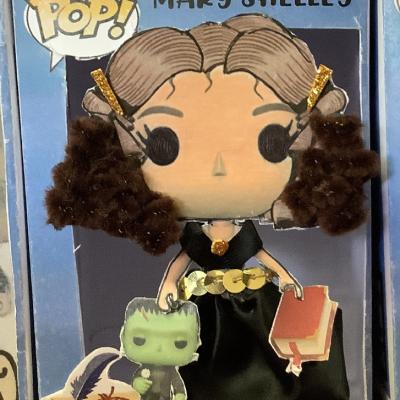Funkos 25 005
