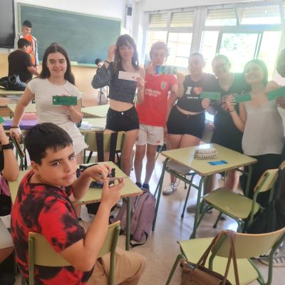Hermanamiento 25 005