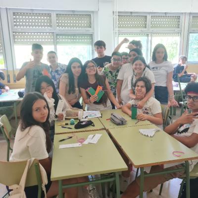 Hermanamiento 25 015