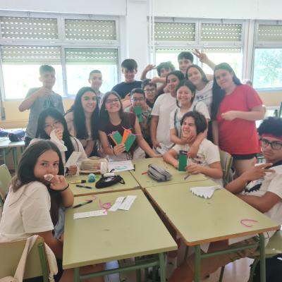 Hermanamiento 25 016